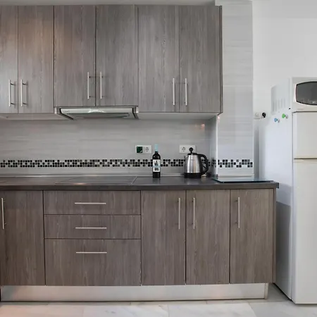 Benalmar Bajo C Apartman Benalmádena