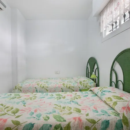 Benalmar Bajo C Apartman