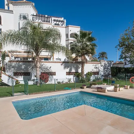 Benalmar Bajo C Apartman Benalmádena