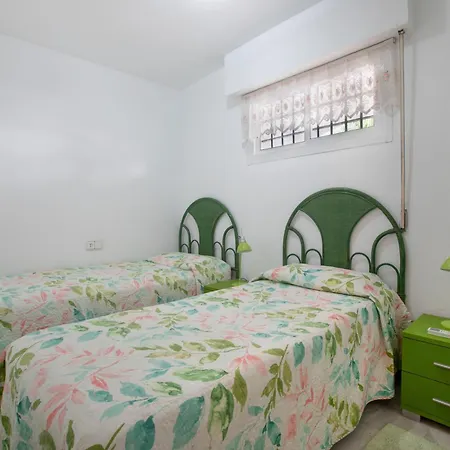 Apartman Benalmar Bajo C *