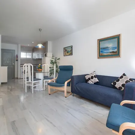 Benalmar Bajo C Apartman Benalmádena