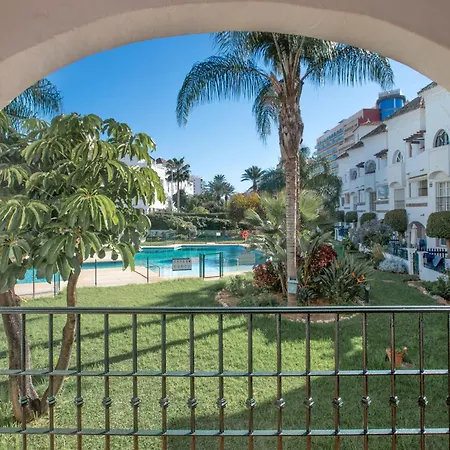 Benalmar Bajo C Apartman Benalmádena