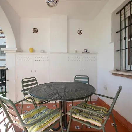 Apartman Benalmar Bajo C