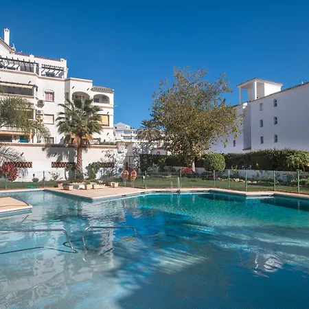 Benalmar Bajo C Apartman